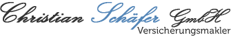 Christian Schäfer GmbH Logo